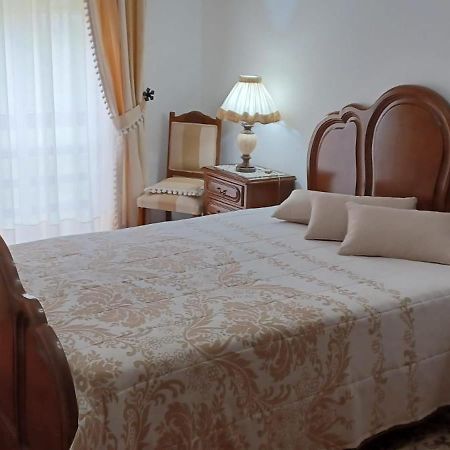 Elegant Sea View Apartment Nazare Luaran gambar