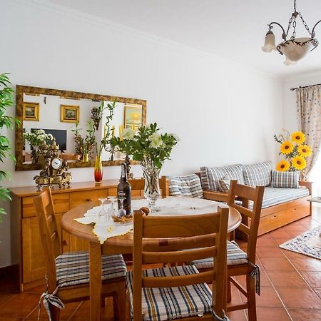 Elegant Sea View Apartment Nazare Luaran gambar