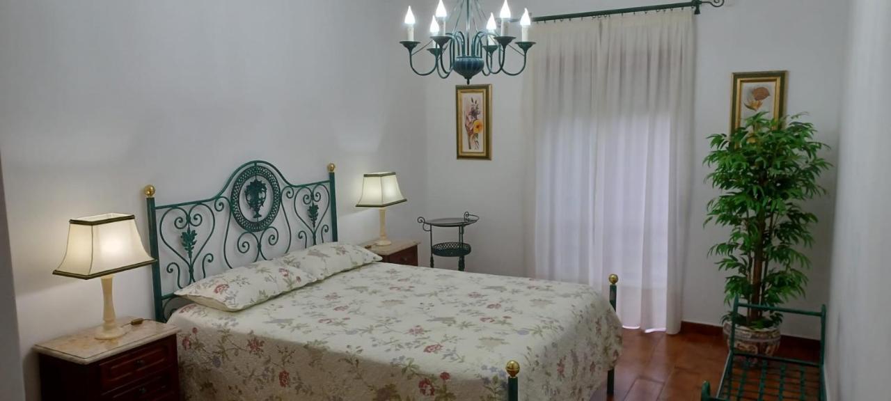 Elegant Sea View Apartment Nazare Luaran gambar