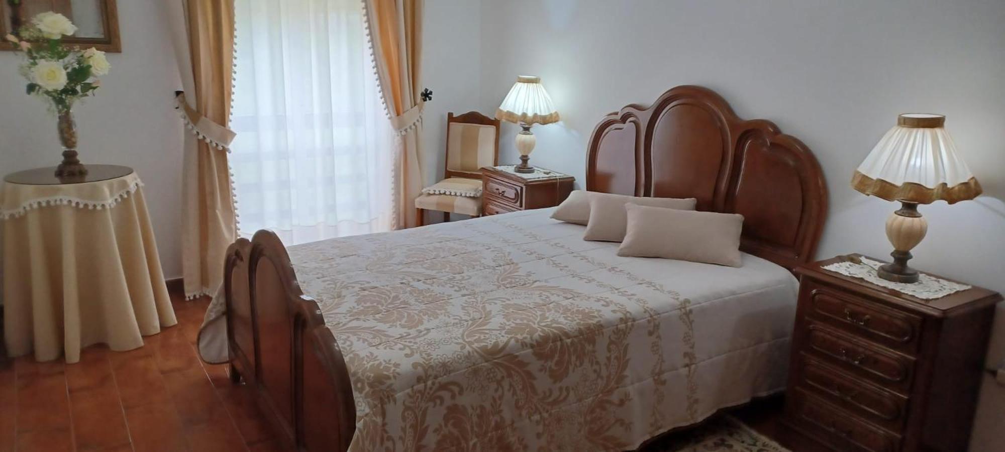 Elegant Sea View Apartment Nazare Luaran gambar
