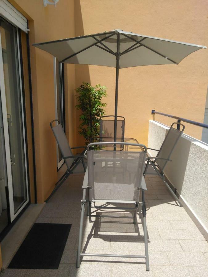 Elegant Sea View Apartment Nazare Luaran gambar